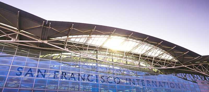 sfo airport